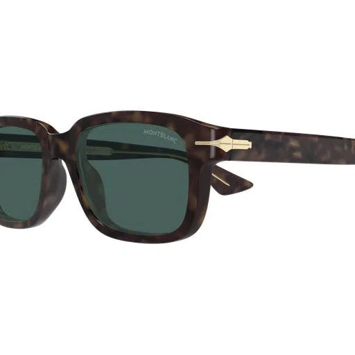 Montblanc MB0436S Sunglasses - view 9